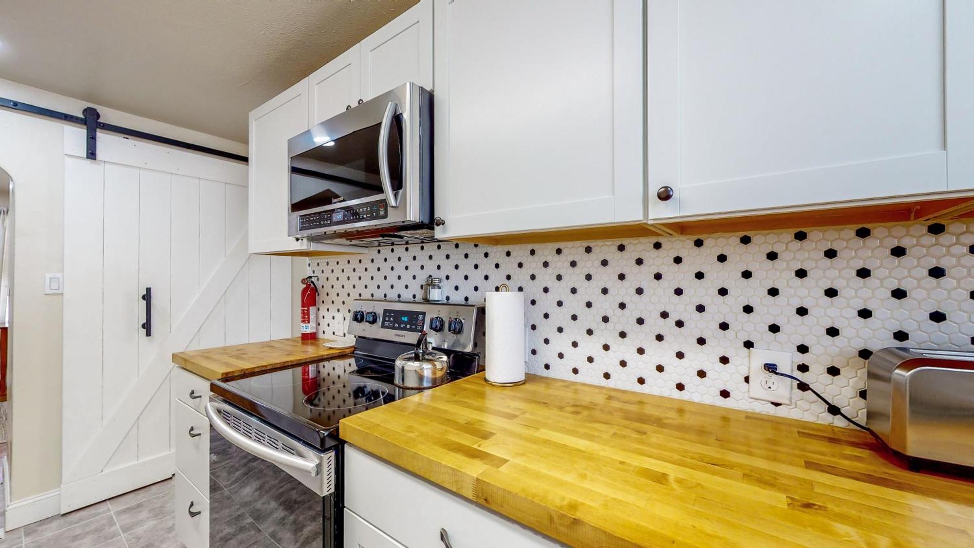 טווין פולס Charming Downtown Bungalow - King Bed, Office מראה חיצוני תמונה